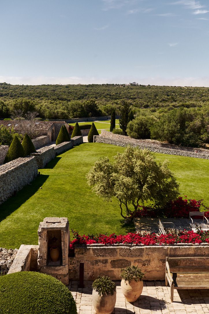 The Gardens